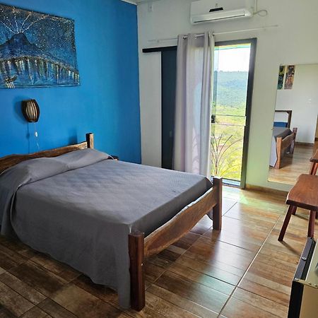 Beija- Flor De Lencois Bed & Breakfast Ngoại thất bức ảnh