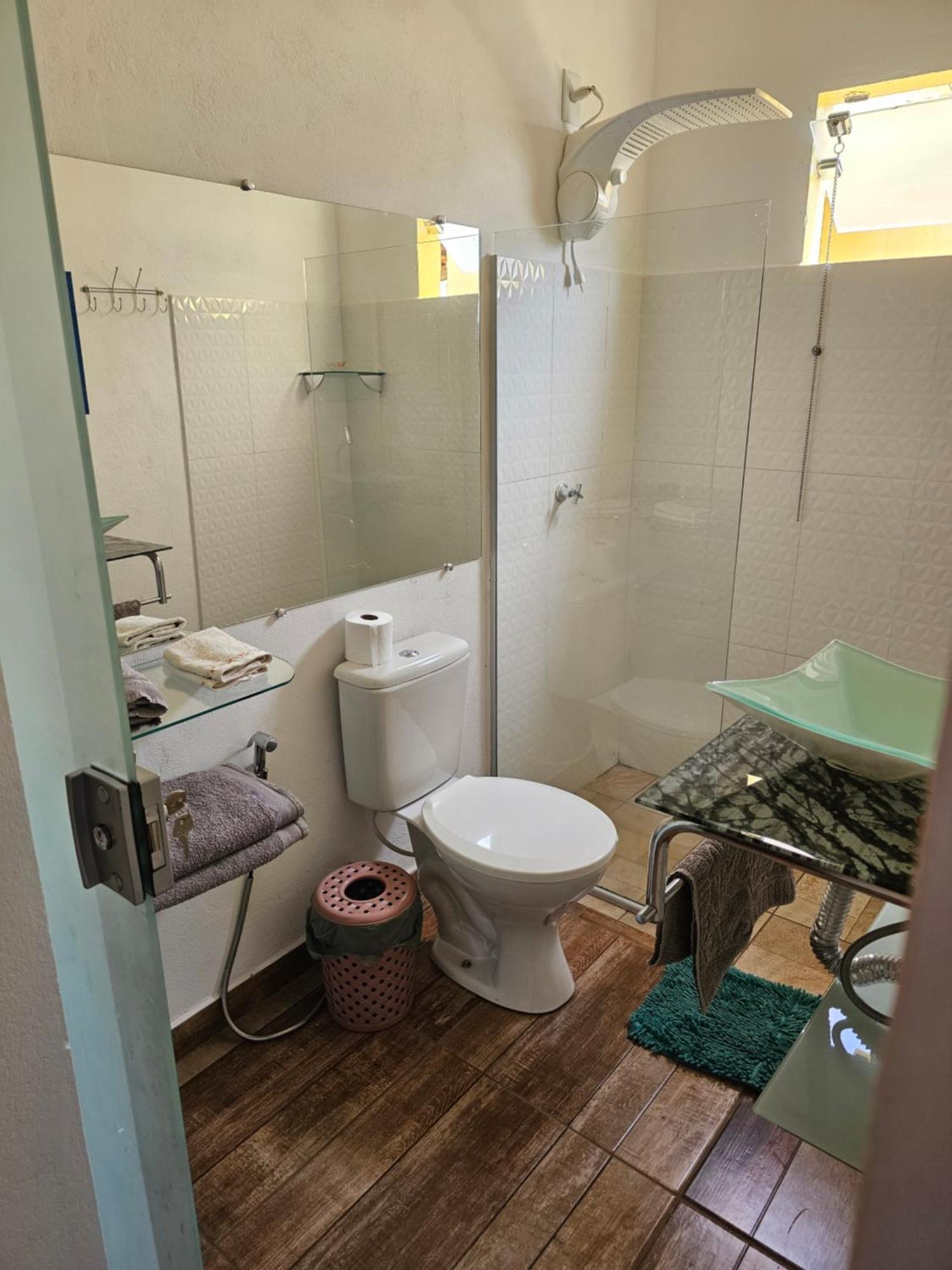 Beija- Flor De Lencois Bed & Breakfast Ngoại thất bức ảnh