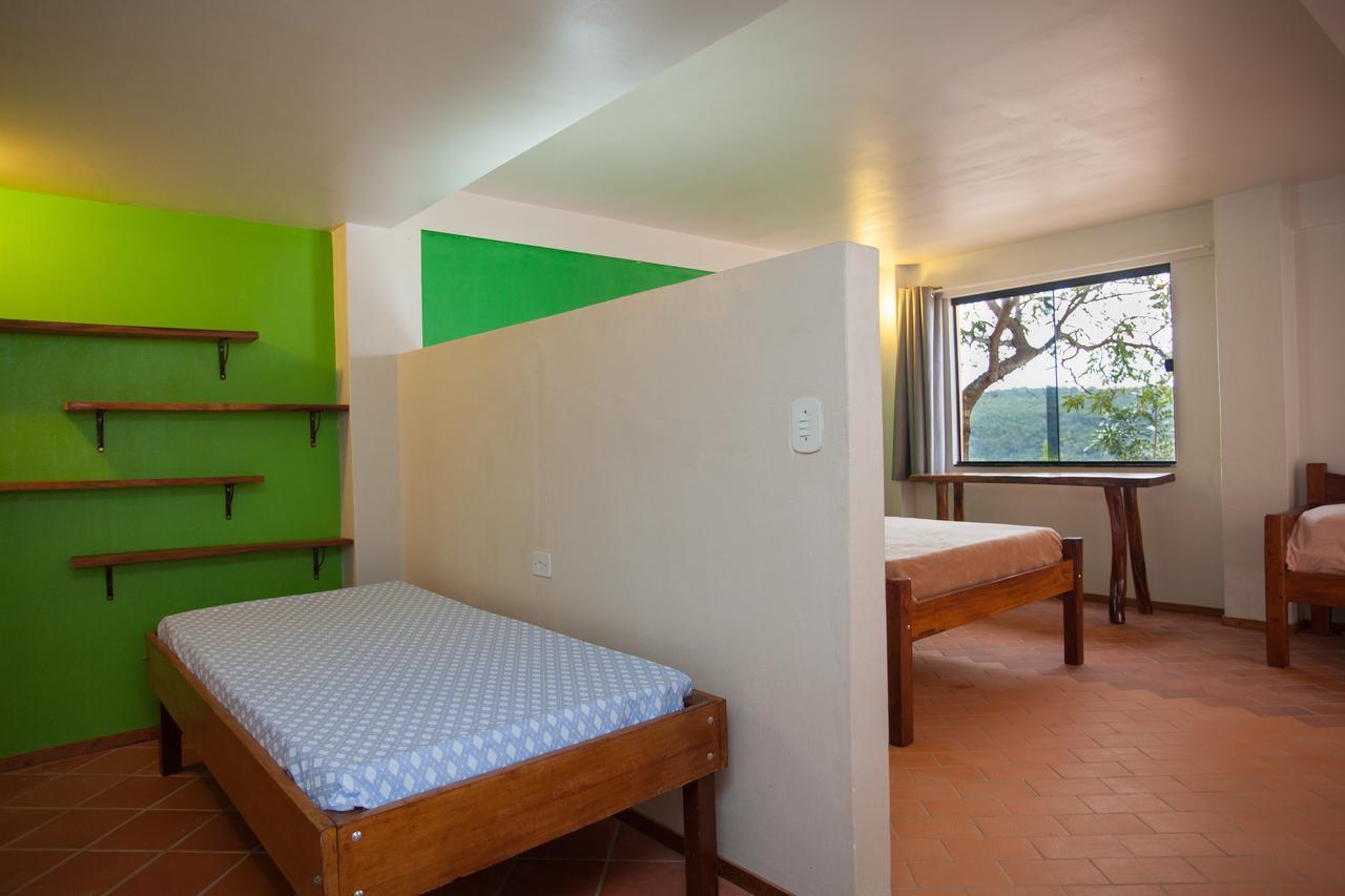 Beija- Flor De Lencois Bed & Breakfast Ngoại thất bức ảnh
