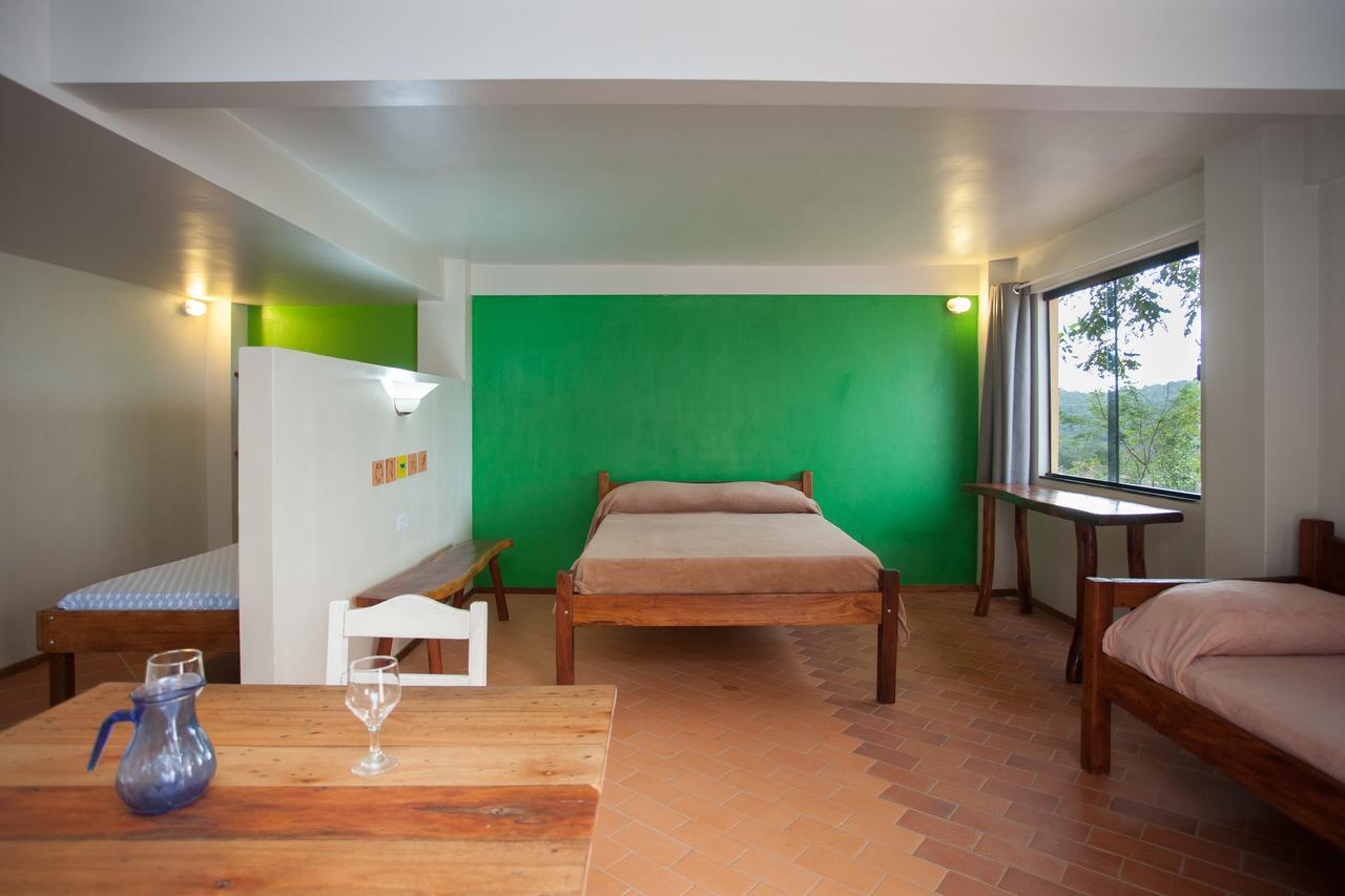 Beija- Flor De Lencois Bed & Breakfast Ngoại thất bức ảnh