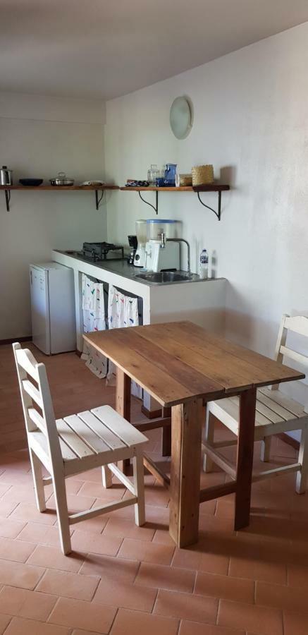 Beija- Flor De Lencois Bed & Breakfast Ngoại thất bức ảnh